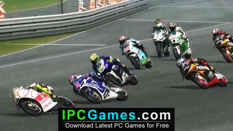 MotoGP 13 Free Download