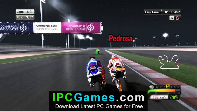 motogp 3 pc games free download