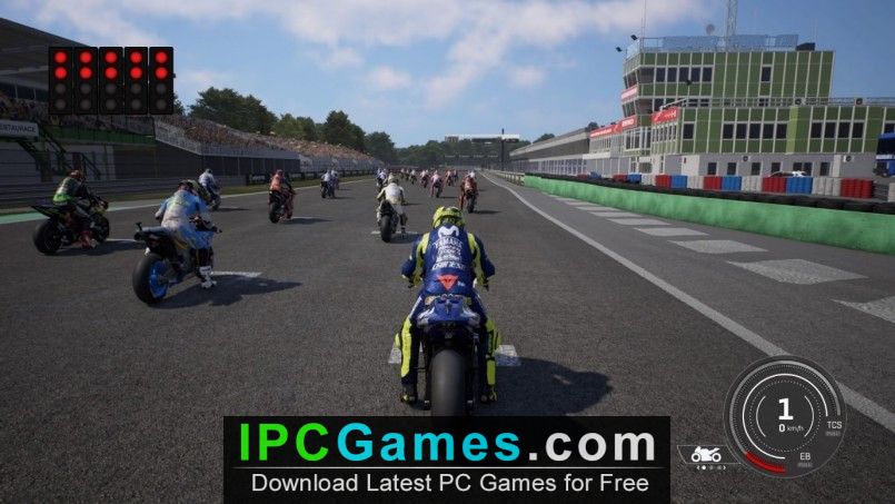 free game moto gp