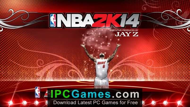 nba 2k13 demo pc download