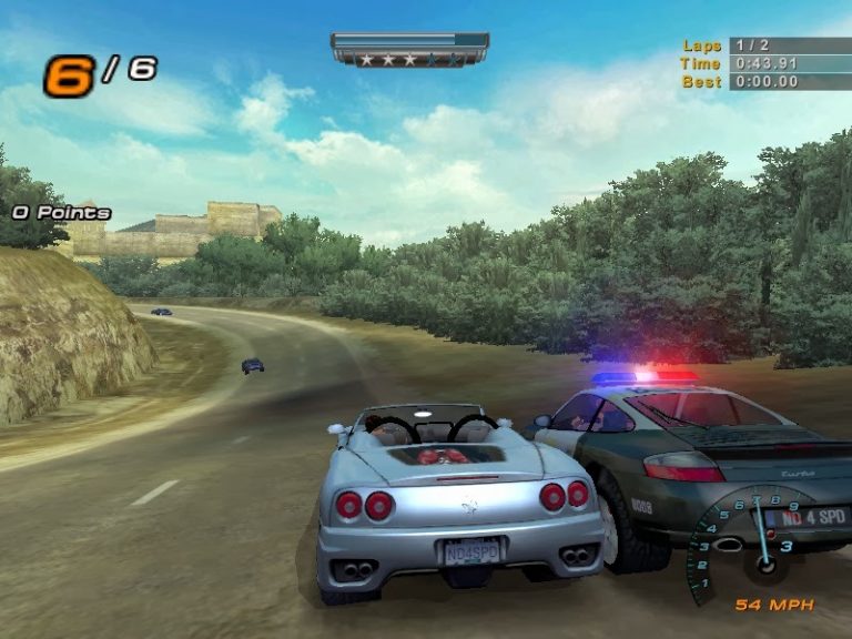 need for speed hot pursuit 2 setup free download