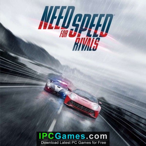 need for speed free