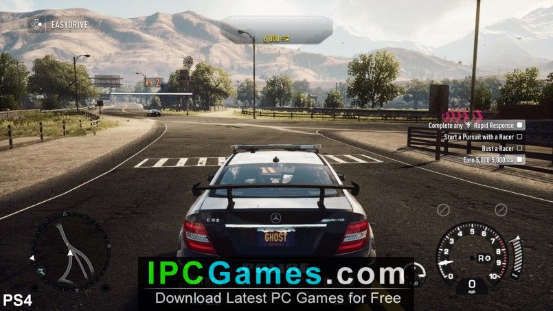 save game nfs rivals pc