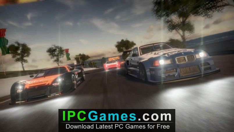 need for speed shift for pc