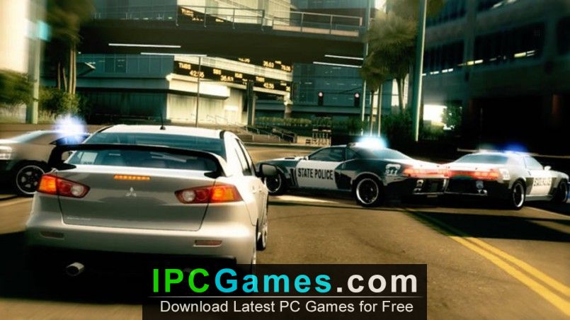 need for speed undercover pc completo