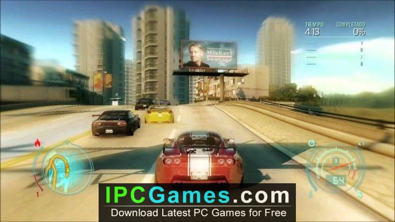 Need for Speed Undercover PC ISO : Electronic Arts : Free Download, Borrow,  and Streaming : Internet Archive