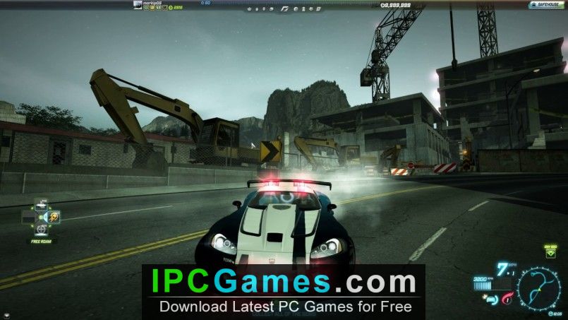 Free download need for speed world for pc highly compressed windows 10
