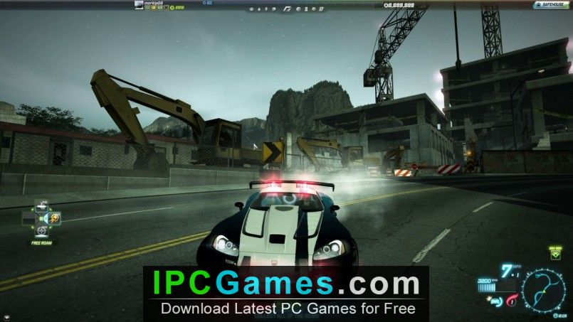 Need For Speed World - Download