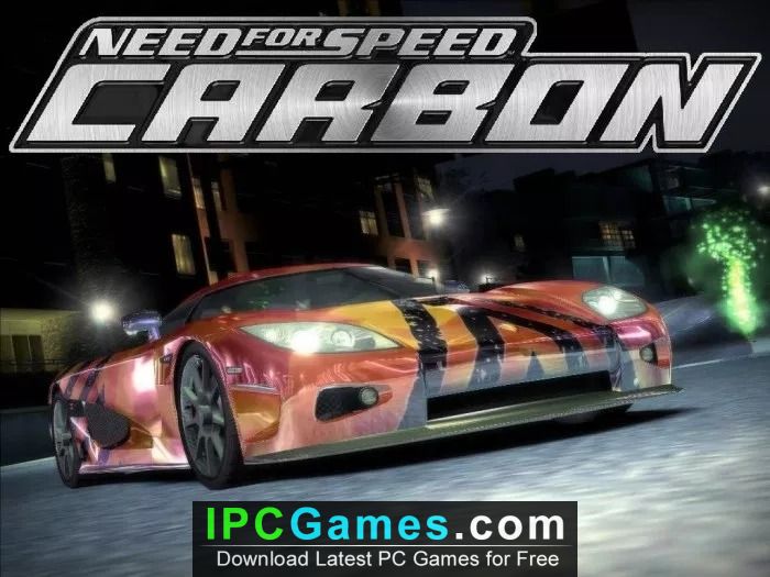 Need for Speed Carbon para Windows - Descarga gratis en Uptodown