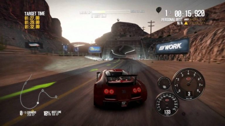 need for speed shift 2 free