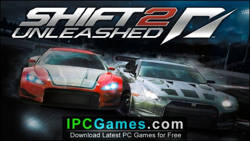 Need For Speed Shift PC Game Free Download