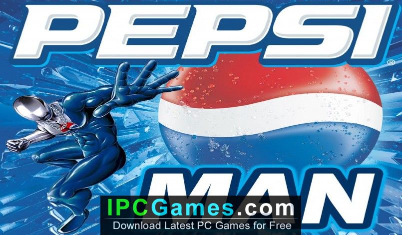 pepsi man game online