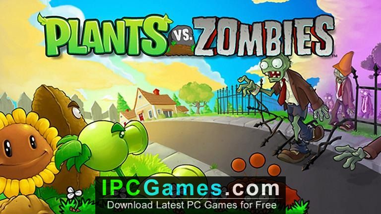 download plant vs zombie pc full version rar