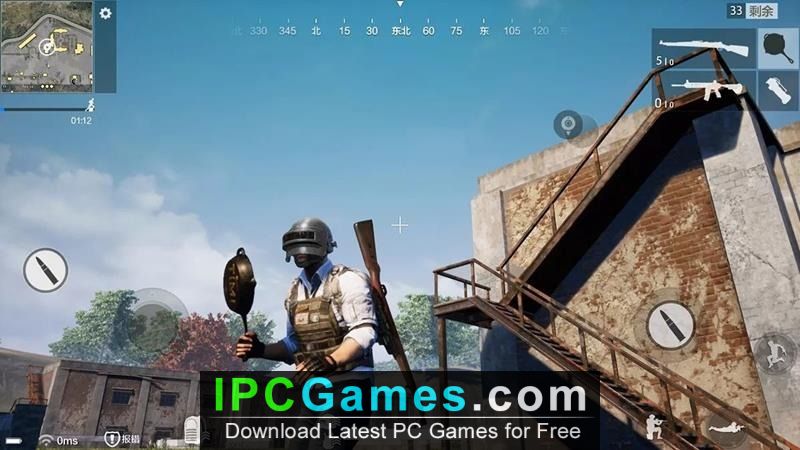 player unknown battlegrounds download fre