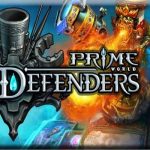 Prime World Defenders Free Download
