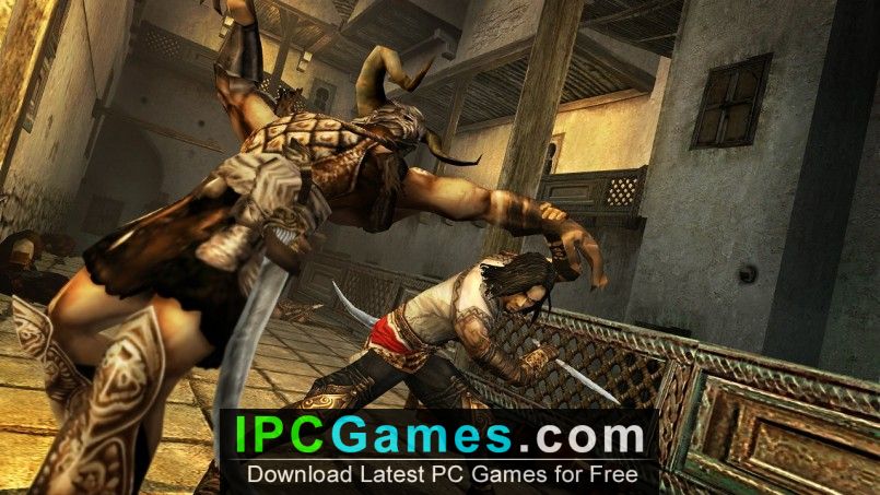 Prince of Persia: The Two Thrones Manual : Ubisoft : Free Download, Borrow,  and Streaming : Internet Archive