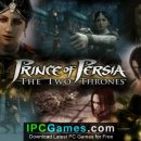 Prince Of Persia The Two Thrones Free Download (4)