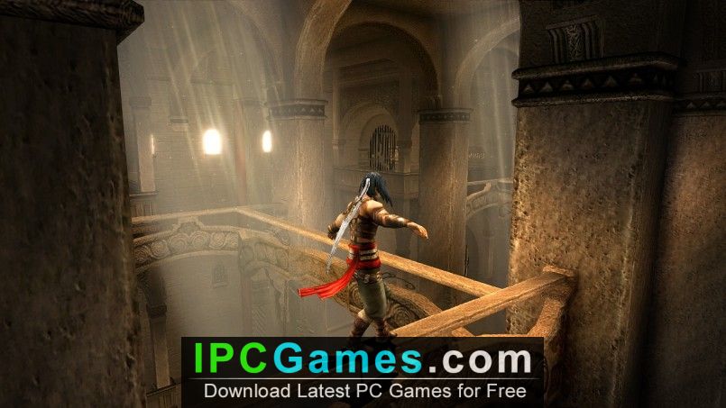 download game prince of persia 4 pc