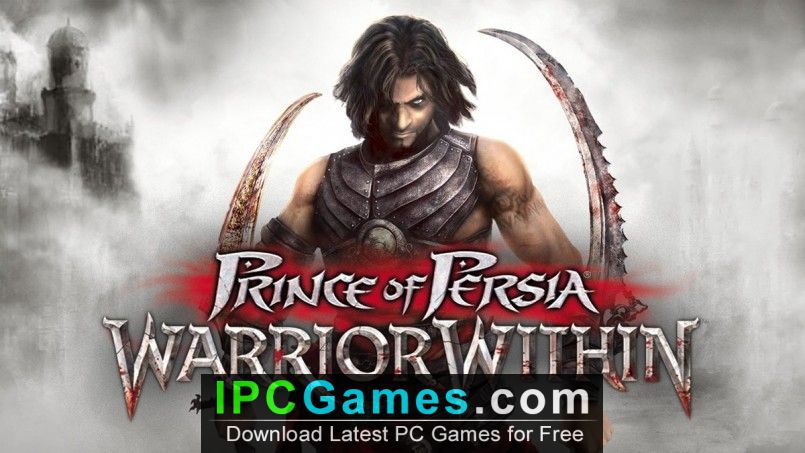 Prince of persia warrior within как поставить 1920 1080