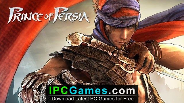 free download prince of persia old game for pc