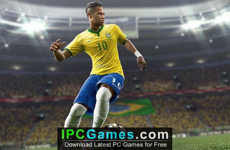 pc pes 16 free download