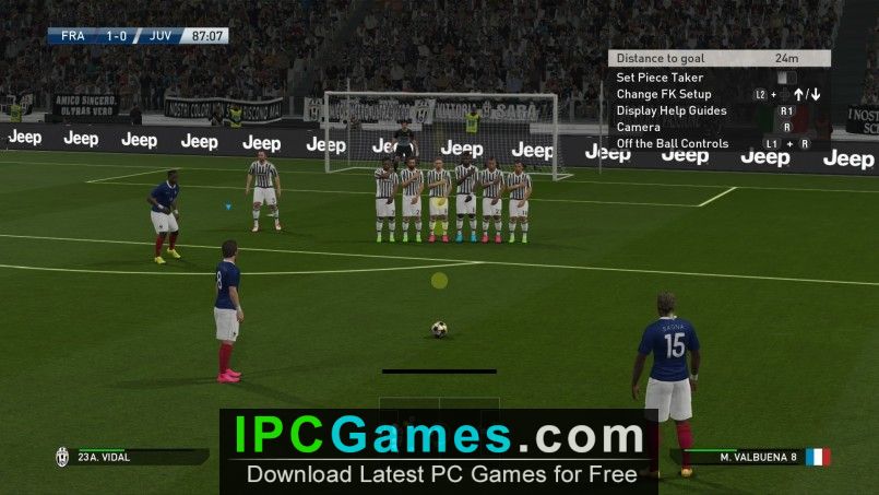 pes 17 iso download link media fire