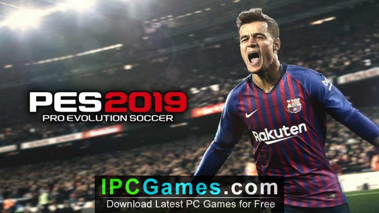 Gamez Hub PES 2019 Pro Evolution Soccer 2019 Sports Standard Edition  Offline PC Game Price in India - Buy Gamez Hub PES 2019 Pro Evolution Soccer  2019 Sports Standard Edition Offline PC