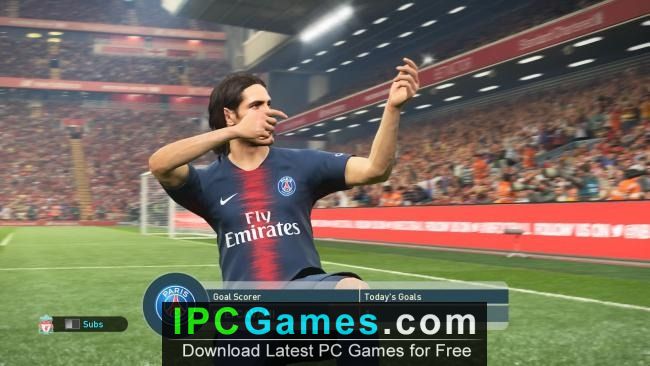 Gamez Hub PES 2019 Pro Evolution Soccer 2019 Sports Standard Edition  Offline PC Game Price in India - Buy Gamez Hub PES 2019 Pro Evolution Soccer  2019 Sports Standard Edition Offline PC