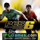 Pro Evolution Soccer 6 Free Download (4)