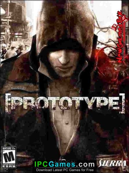 prototype 2 trainer