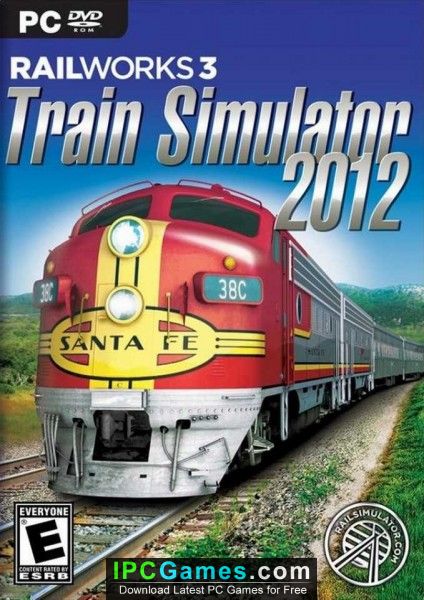 train simulator free download game