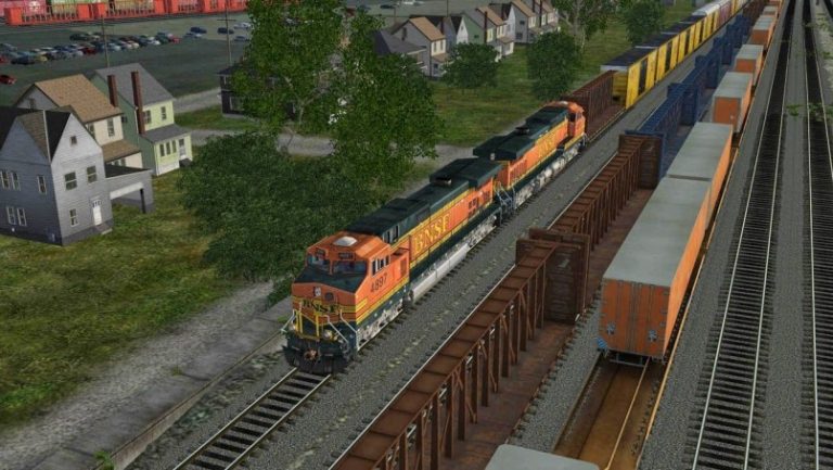 railworks 3 system requirements
