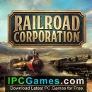 Railroad Corporation Free Download (1)