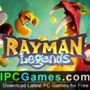 Rayman Legends Free Download (1)