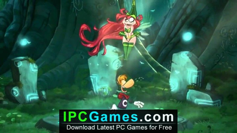 Rayman Origins Free Download (v1.0.32504) » GOG Unlocked