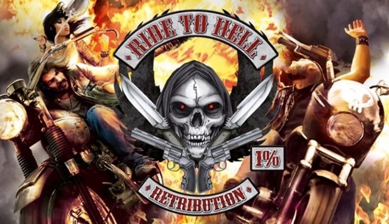 download free ride to hell redemption