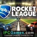 Rocket League 1.59 Free Download (1)