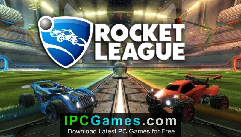 Rocket League 1 59 Free Download Ipc Games