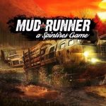SPINTIRES MUDRUNNER THE VALLEY Free Download