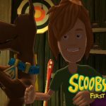 Scooby Doo First Frights Free Download