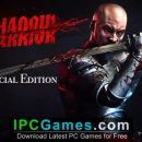 Shadow Warrior Special Edition Free Download (1)