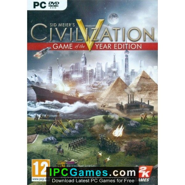 civilization v complete edition free