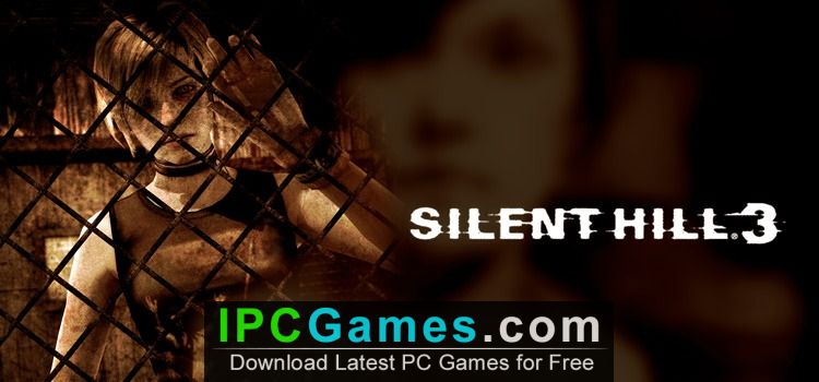 Silent Hill 3 Free Download