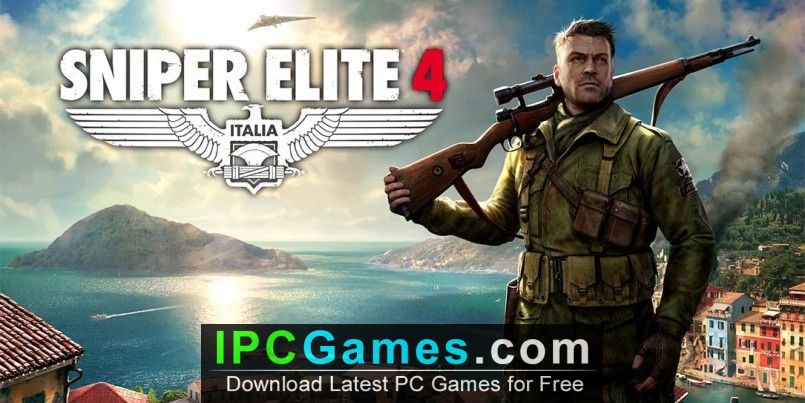 Sniper elite best sale 4 ps4 download