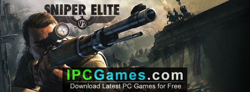 telecharger gratuitement jeux pc sniper elite v2