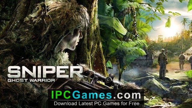 sniper ghost warrior 1 game free download