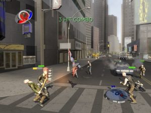 Spider-Man 3 download the new for ios