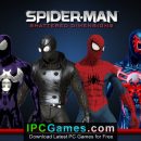 Spider Man Shattered Dimensions Free Download (3)