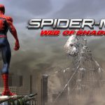Spider Man Web of Shadows Free Download