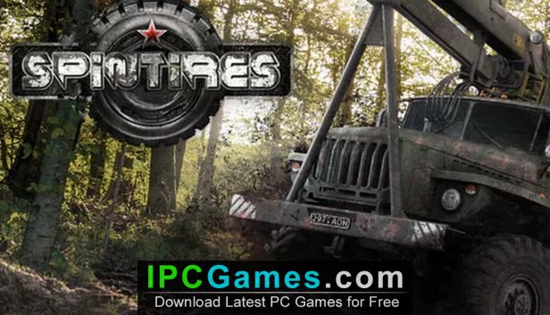 off road spin tires game for pc